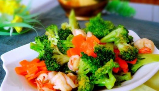 用西兰花做菜需要掌握哪些要领？