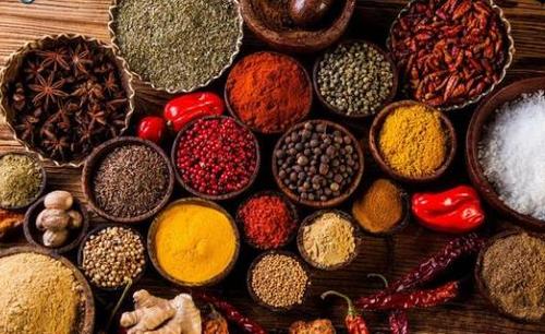 厨房是个“小药房”