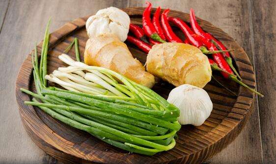 葱姜蒜椒你都放对了吗？