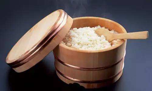 偷偷告诉你让米饭好吃的妙招