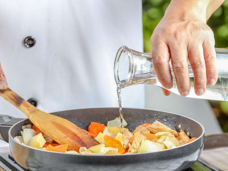 做菜怎么加水，你有研究过吗