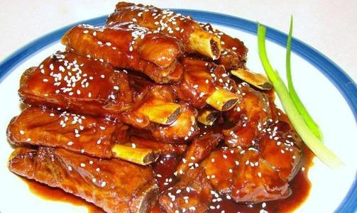 做好红烧菜的关键技巧