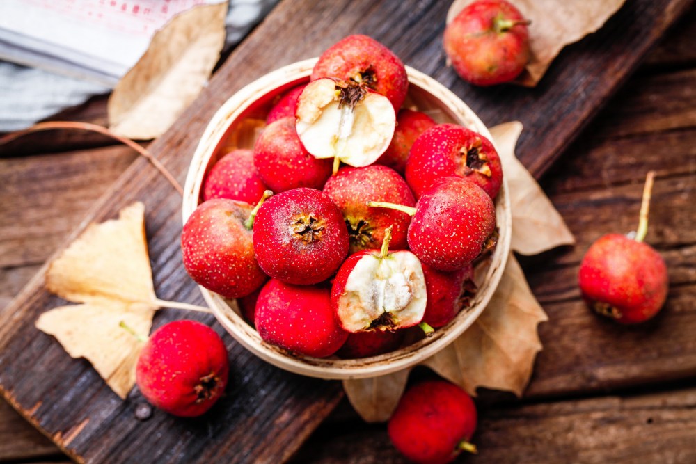 远离脂肪肝，从日常饮食做起！