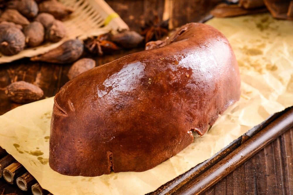 想要保护眼睛，这些食物不可少！