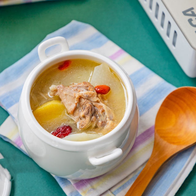 无论什么年龄都要养精补肾！