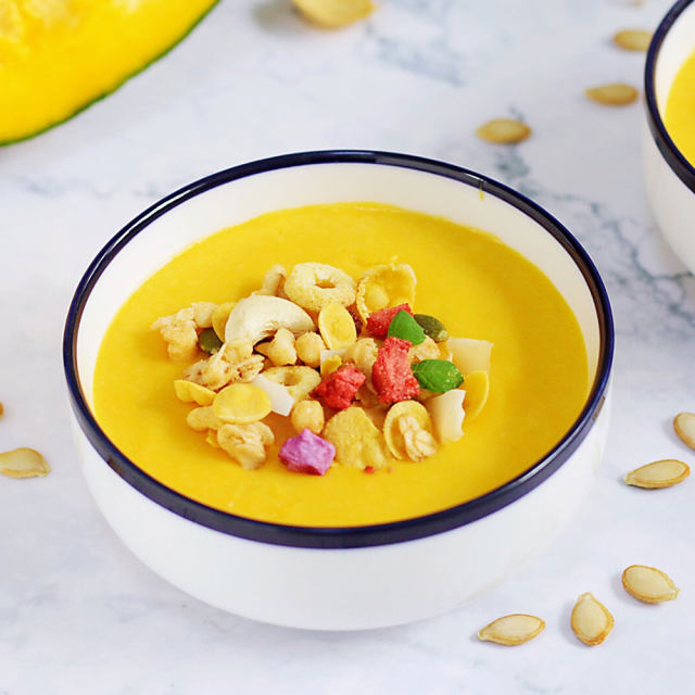 中学生压力大，吃什么补脑？