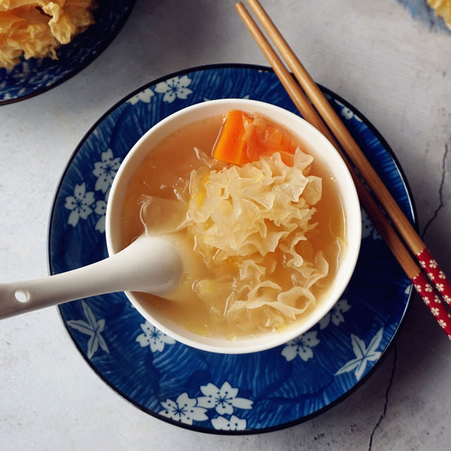 要想好气色，赶快补气血