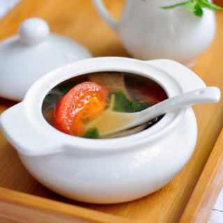 宝宝补铁吃什么，这些补铁食物要记住