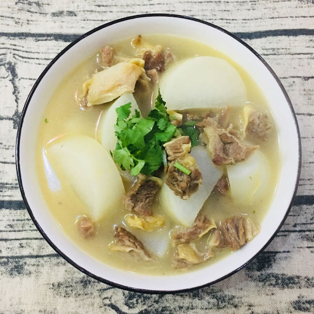 益寿延年，这些食物是必选！