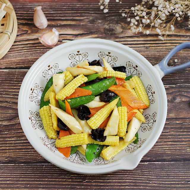 什么食物含膳食纤维最多？