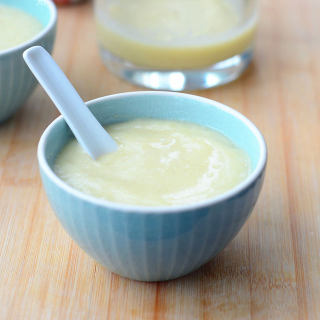 冲泡奶粉的温度多少合适？