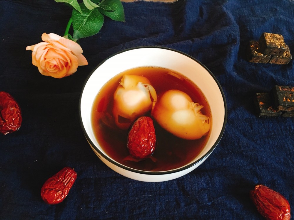 产期吃红糖鸡蛋，记得注意三点