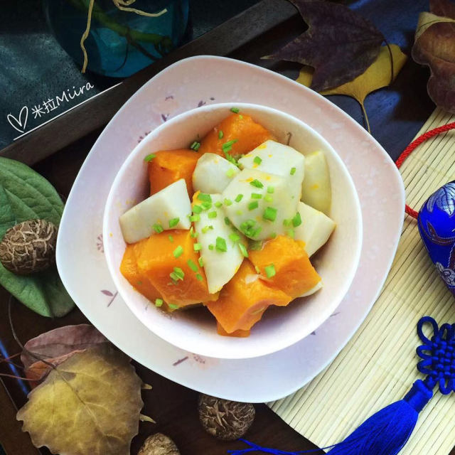 秋天进补，千万别盲目！