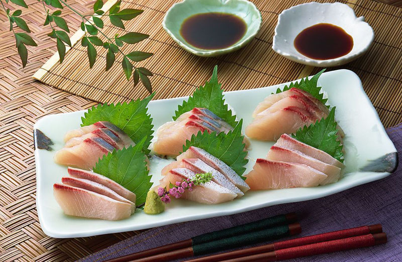 孕妇少吃4种鱼更健康