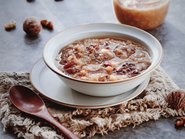 孕妇缓解便秘就吃6种食物