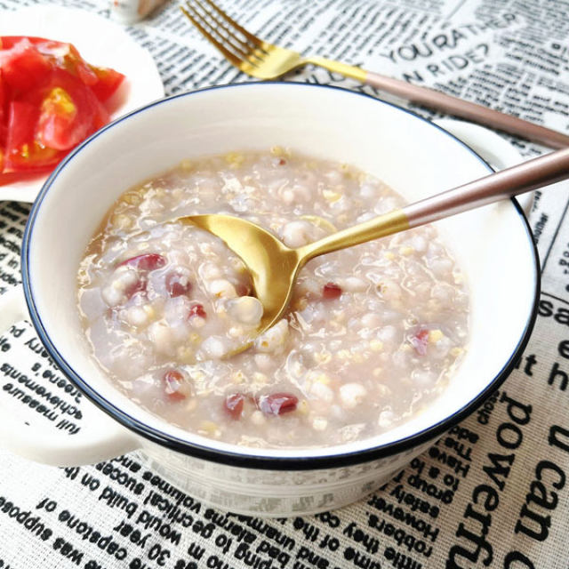 利尿消肿，让你的身体不再浮肿！