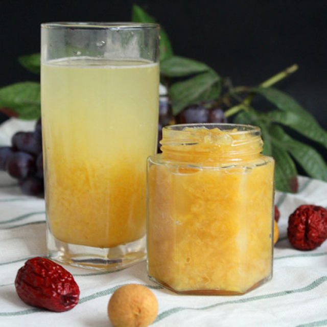 夏天太晒，美白吃什么好？