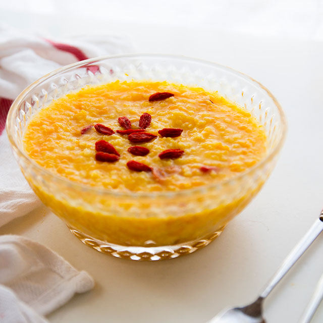 养脾健脾，秋天不宜迟！