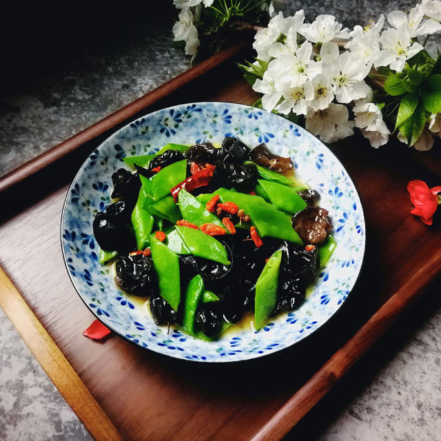 女性抗衰老，推荐5种食物