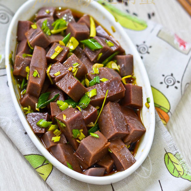 不起眼的7种食物最补肾！