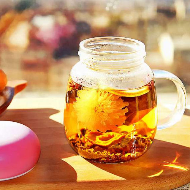 中药方法减肥，消脂去水肿很给力