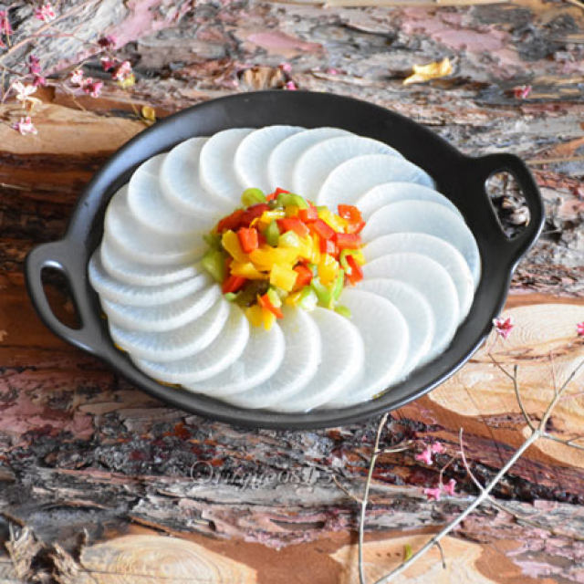 消脂减肥茶，饭后来一杯