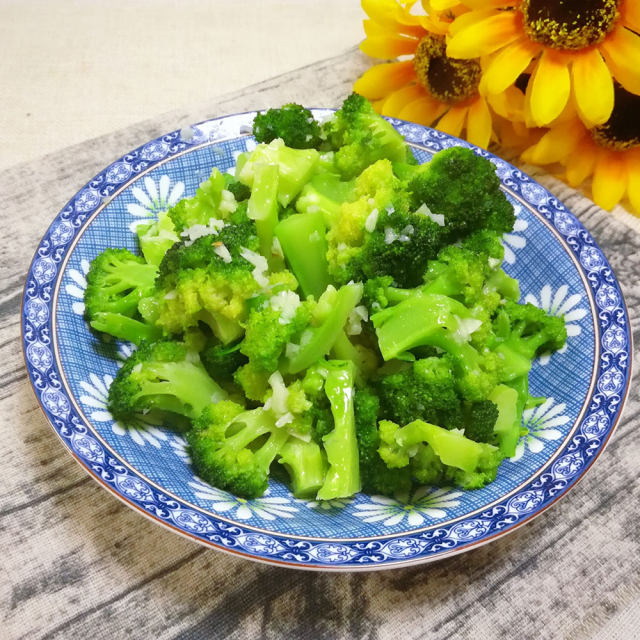 眼睛很重要，这些食物明目好！