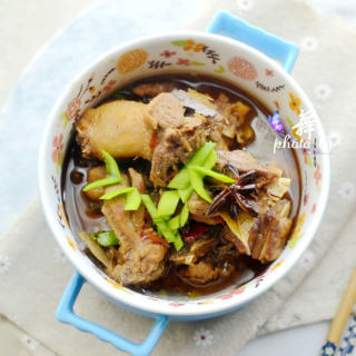 女人滋阴养颜，吃什么食物好？