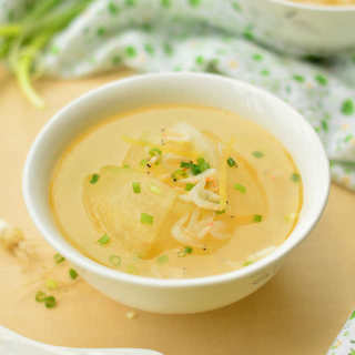 孕妇补钙不用吃钙片，食疗就可以！