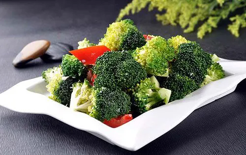 春季减肥，减脂食谱吃起来