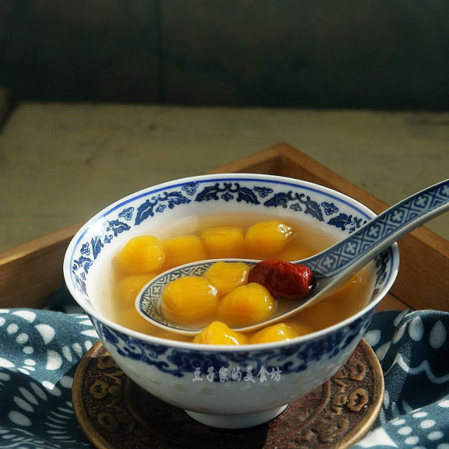 气血不足身体虚，补气血吃什么？