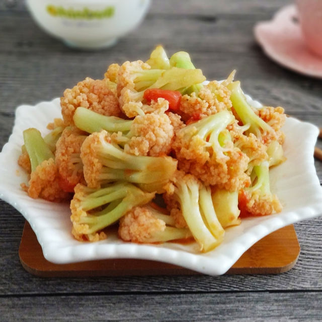 秋季吃着6种菜，真的很养生