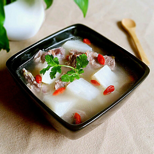 肾不好？补肾食疗方吃起来