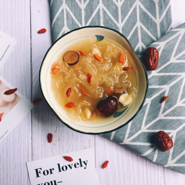 防止失眠，吃什么好？