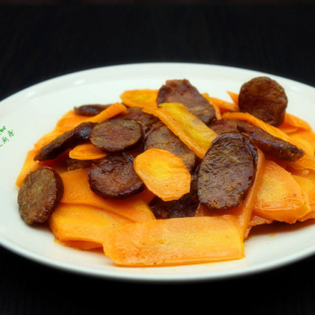 推荐4款护发食物，护发吃起来