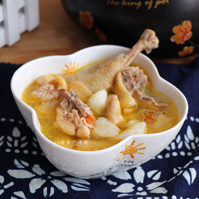 日常养胃，禁忌4点