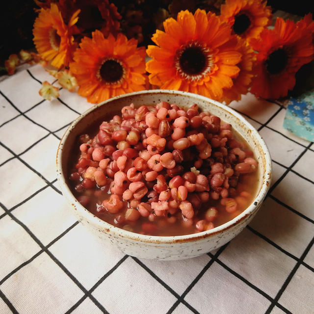 夏季去湿气，少不了喝这些