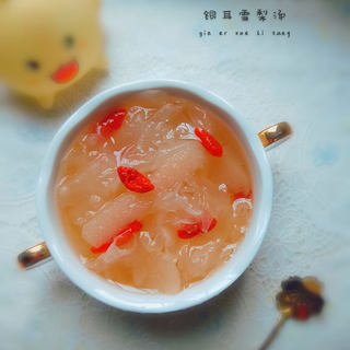 4款养颜食谱，推荐女生吃