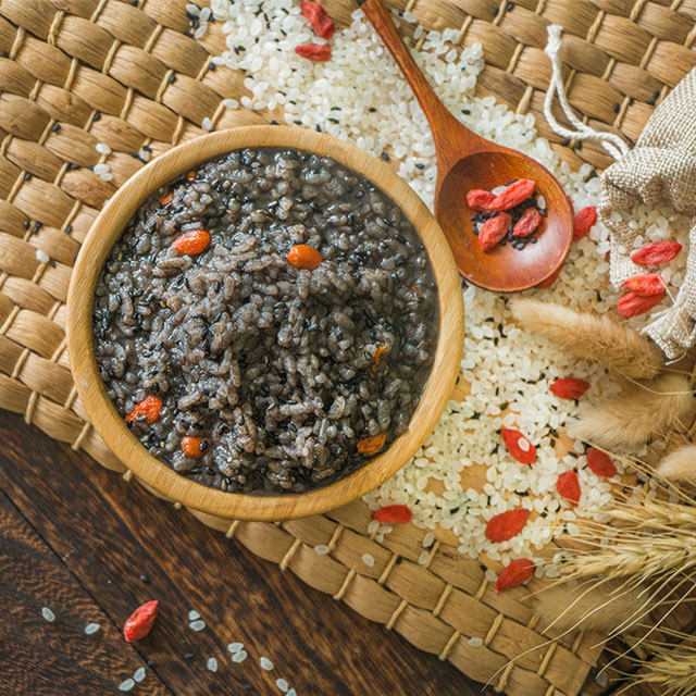 白发、脱发，饮食调理就可以缓解！