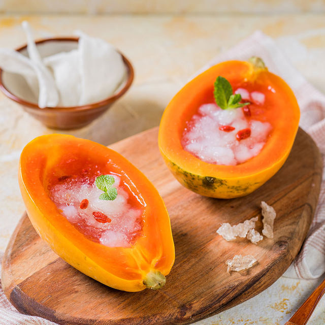 孕妇肚子胀吃什么排气？