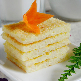 提高宝宝智力不得不吃的食物