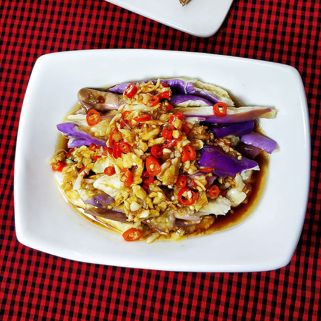 夏季食欲不振，吃什么菜开胃？