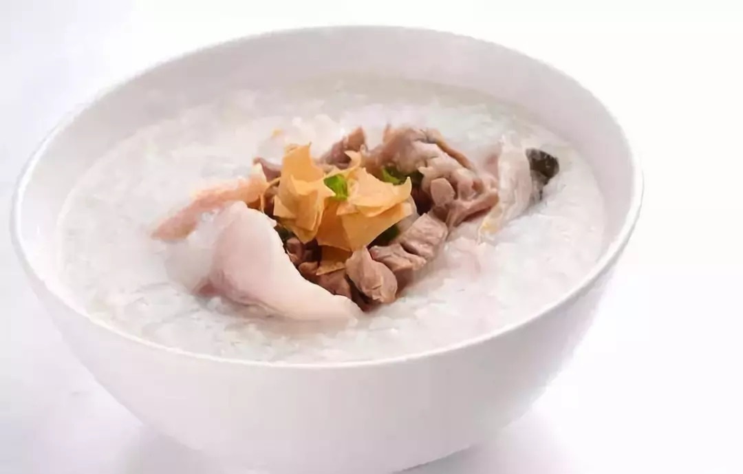 快速补肾，喝这4款粥