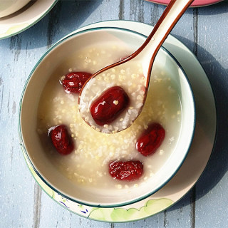 贫血女性，吃这些及时补血