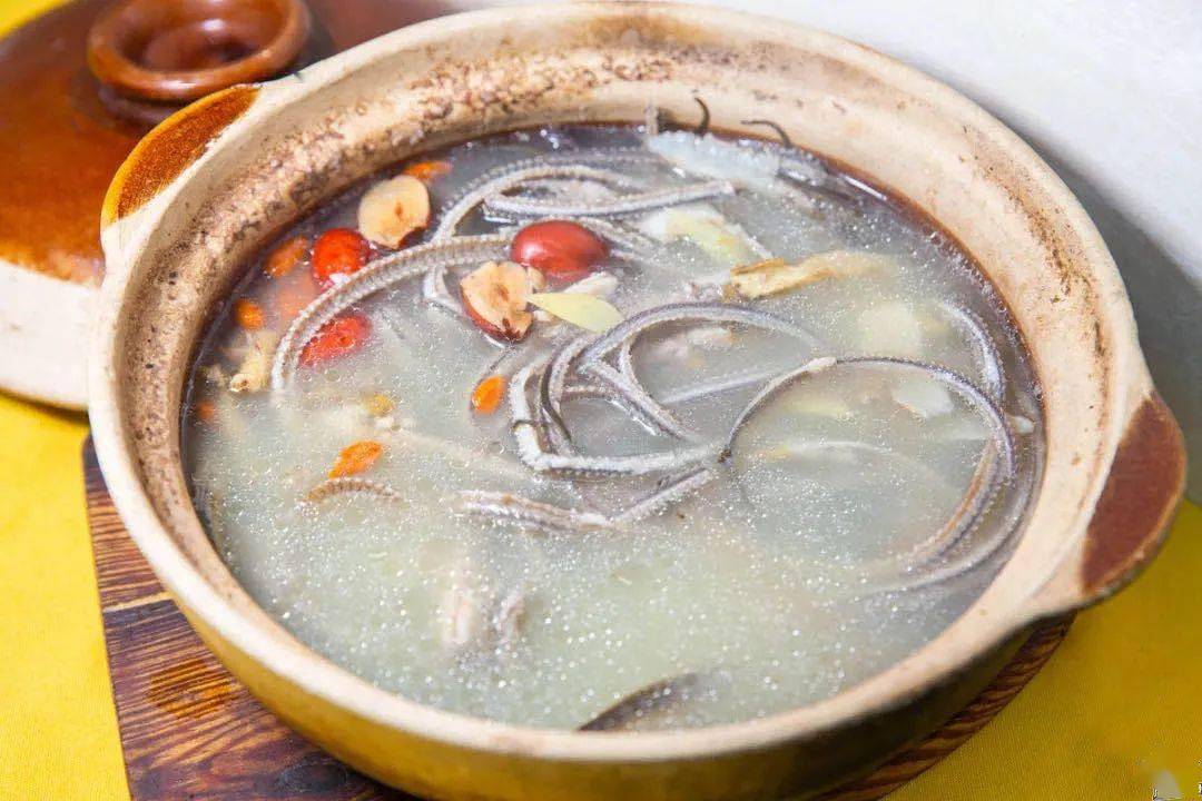 益气补血，推荐5款营养汤