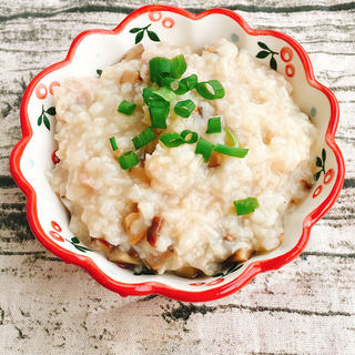 春天，一定要给家人熬份养生粥