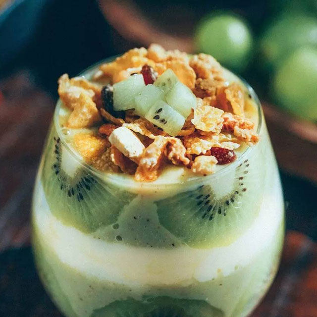 爱吃猕猴桃，你知道它有哪些功效吗？