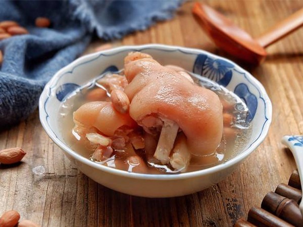 适合产妇的营养食谱，身材恢复的更快