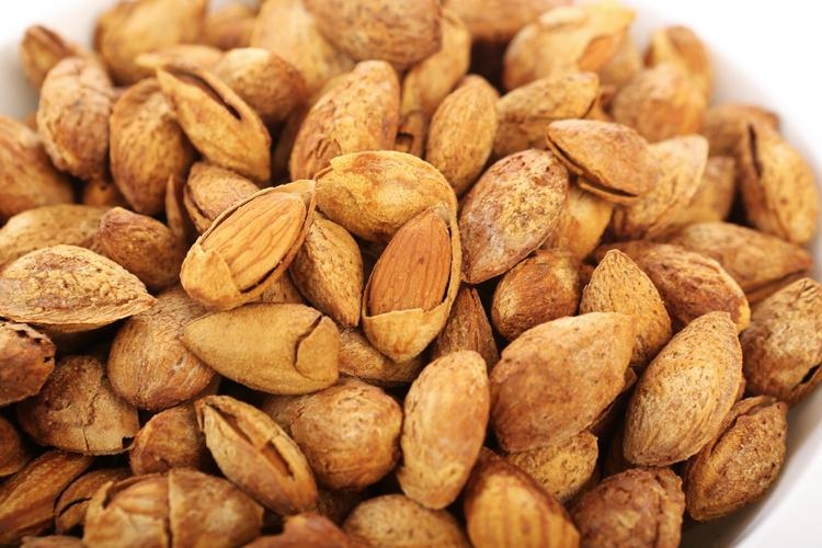 孕妇可以吃巴旦木吗，原来有这样的好处