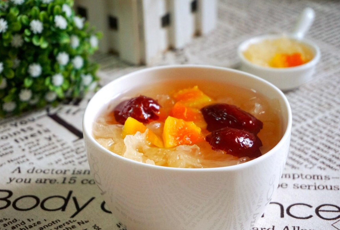 痛经太痛苦，吃什么能缓解痛经？